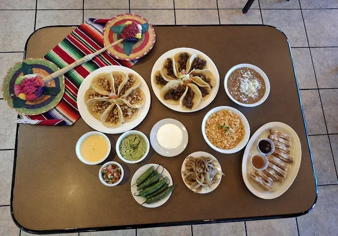 good mexican food near me