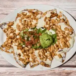 Grandes Nachos