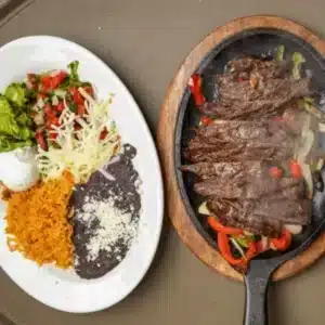 Steak Fajita