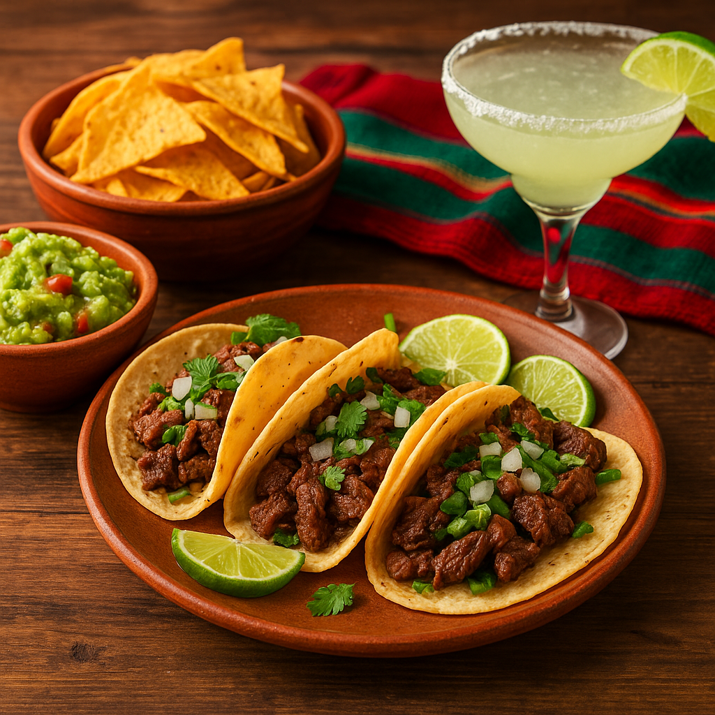 mexican food near me