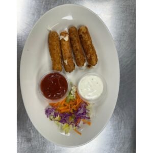 Mozzarella Cheese Sticks